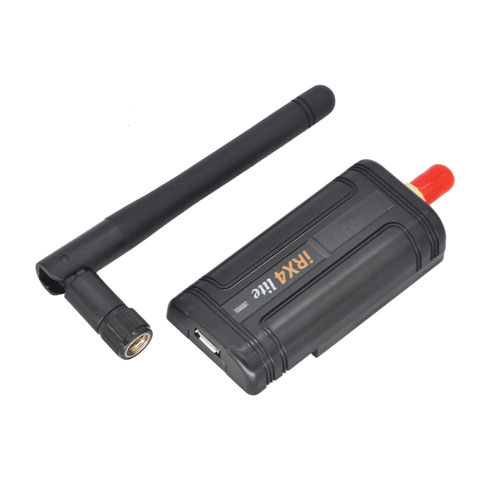 Radiomaster Ranger 2.4Ghz Elrs Module - IRX4 Lite 2.4G Multi Protocol 4-In-1