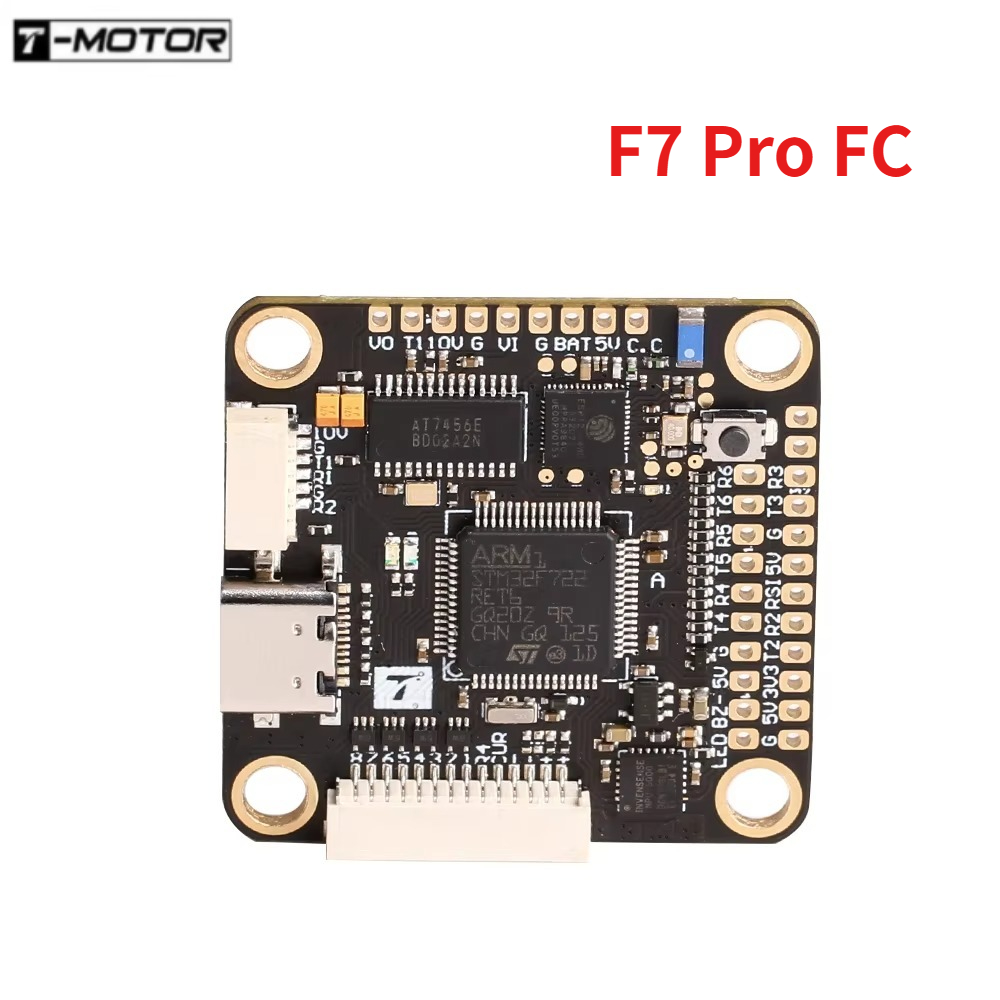 T-Motor F7 Pro Flight Controller - TMOTOR T-motor F7 Pro Flight Controller