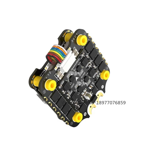SpeedyBee F405 V4 BLS 60A 30x3 - Speedybee F405 V4 Bls 55A Stack recension och pris