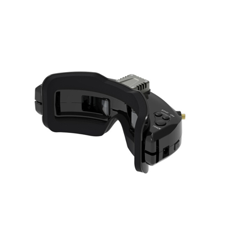 SKYZONE SKY02O 640X400 OLED 5. - Skyzone Cobra X V2 Fpv Goggles recension och pris